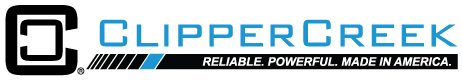 Clipper Creek Logo