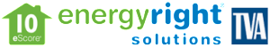 Energy Right Solutions Logo